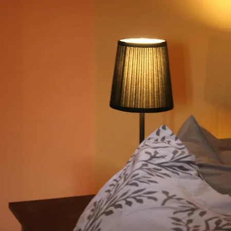 Bed & Breakfast La Cle Du Sud Merelbeke