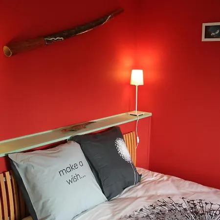 Bed & Breakfast La Cle Du Sud 3*