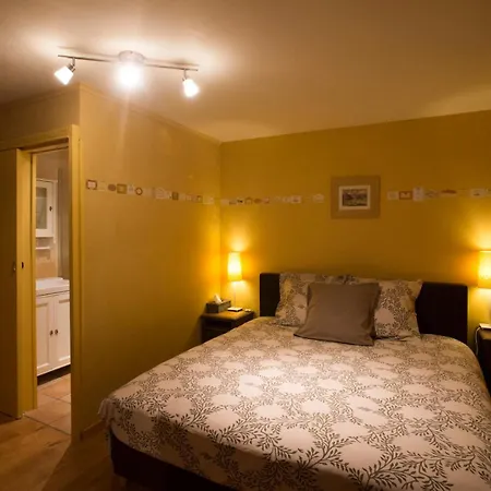 La Cle Du Sud Bed & Breakfast Merelbeke