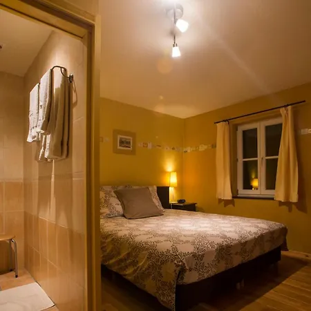 La Cle Du Sud 3* Merelbeke