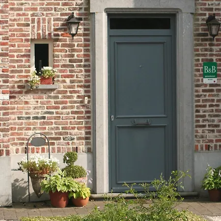 Bed & Breakfast La Cle Du Sud Merelbeke