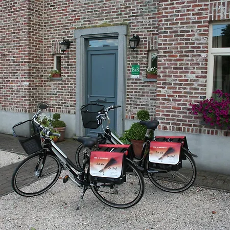 La Cle Du Sud Merelbeke