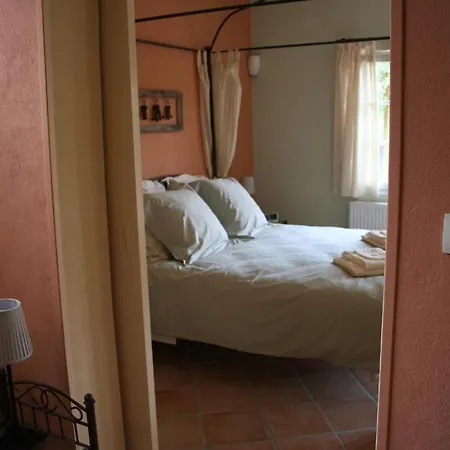 La Clé Du Sud Bed and breakfast Merelbeke