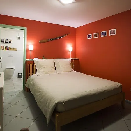 Bed & Breakfast La Cle Du Sud