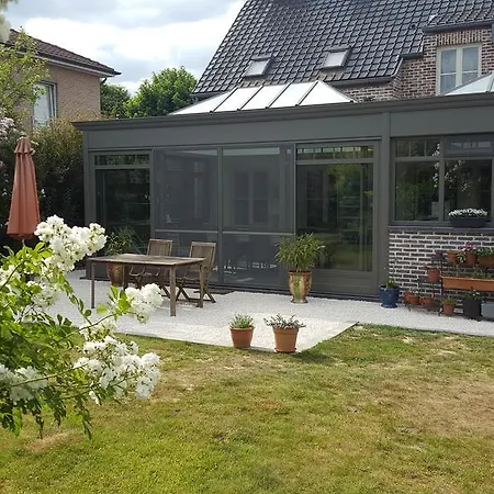 La Cle Du Sud Merelbeke