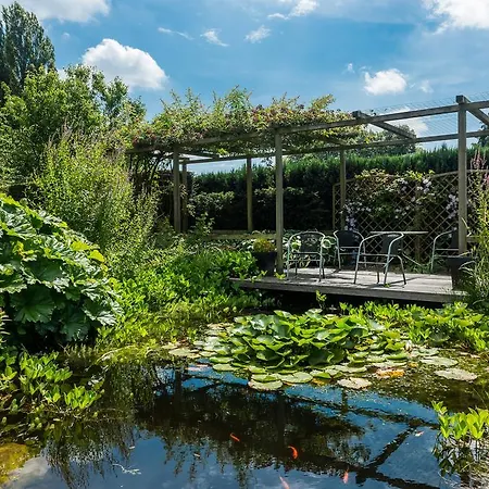 Bed & Breakfast La Cle Du Sud