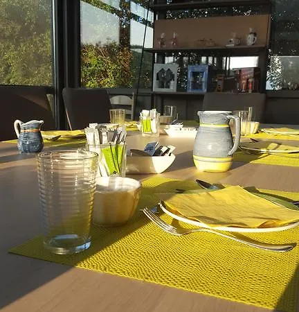 La Cle Du Sud Bed & Breakfast