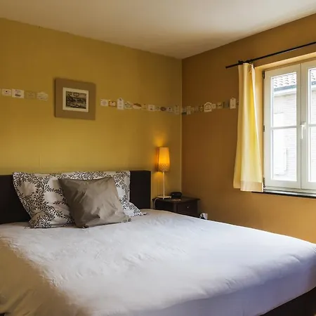 Bed & Breakfast La Cle Du Sud Merelbeke