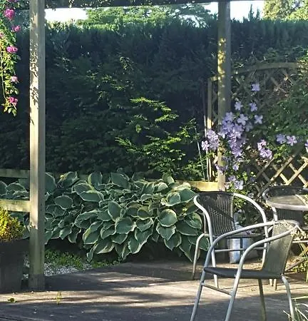La Cle Du Sud Bed & Breakfast Merelbeke