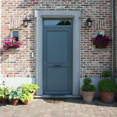 La Cle Du Sud Bed & Breakfast