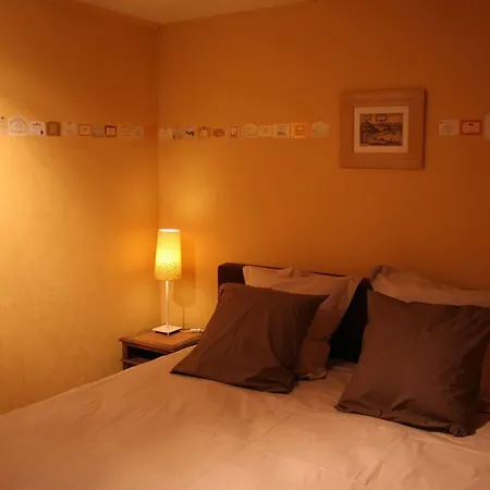 La Cle Du Sud Bed & Breakfast