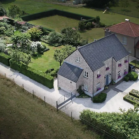 Bed & Breakfast La Cle Du Sud