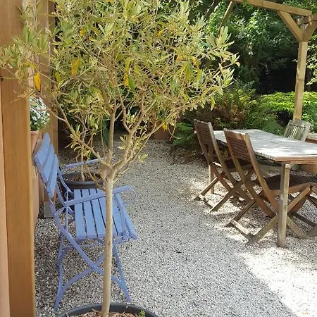 Bed & Breakfast La Cle Du Sud Merelbeke