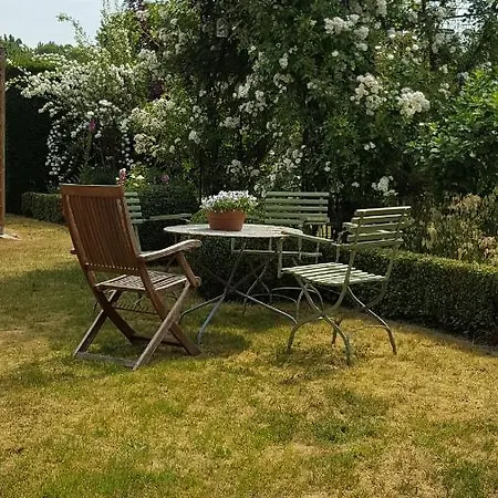 La Cle Du Sud Bed & Breakfast Merelbeke