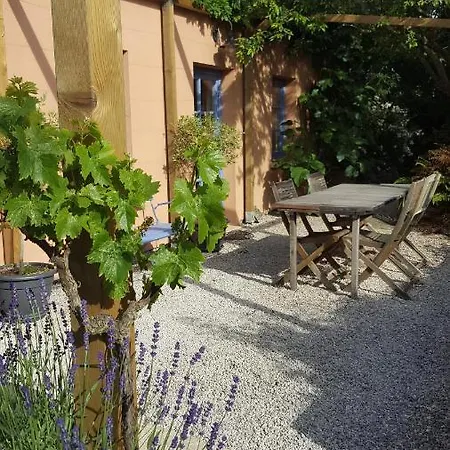 La Cle Du Sud Bed & Breakfast Merelbeke