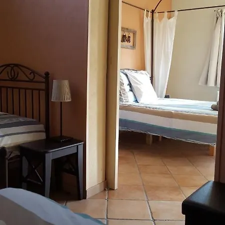 Bed & Breakfast La Cle Du Sud Merelbeke
