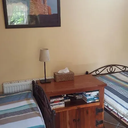 La Clé Du Sud Merelbeke