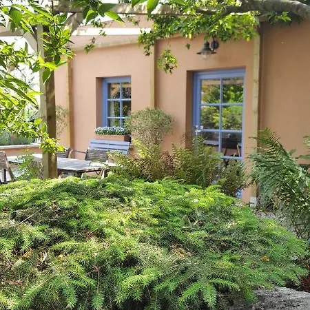 Bed and breakfast La Clé Du Sud