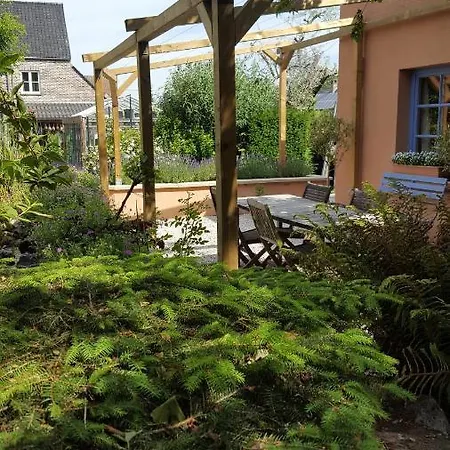 Bed and breakfast La Clé Du Sud 3*
